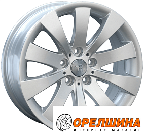 Replay  BMW  LS  B95  S  8x18  5x120  ЕТ30  72,6